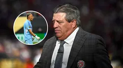 El Piojo Herrera se pronuncia sobre la posible llegada de Keylor Navas a la Liga MX