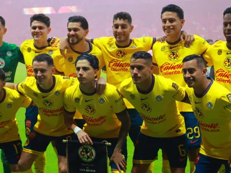 ¿Por qué América juega hoy vs. Xolos por la Jornada 2 del Apertura 2025?