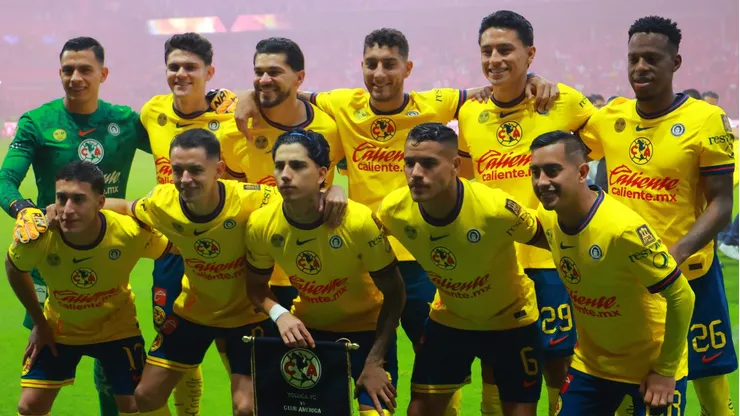 América adelanta su partido de la Jornada 2 ante Xolos por el Apertura 2025 de la Liga MX