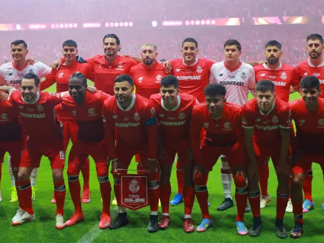 ¿Por qué Toluca juega hoy vs. Santos Laguna por la Jornada 2 del Apertura 2025?