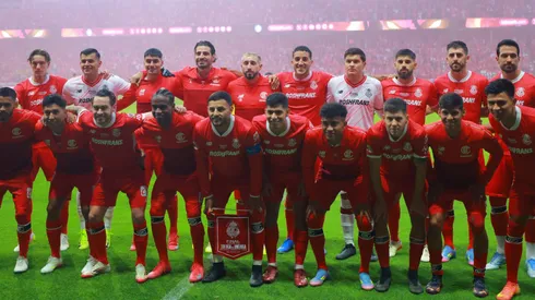 Toluca adelanta su partido de la Jornada 2 ante Santos Laguna por el Apertura 2025 de la Liga MX
