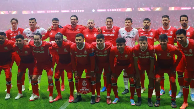 Toluca adelanta su partido de la Jornada 2 ante Santos Laguna por el Apertura 2025 de la Liga MX