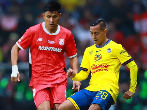 Se conoció el mejor equipo de la Liga MX según el Ranking de julio de la IFFHS