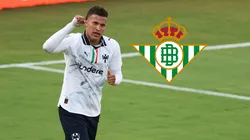 Betis pretende a Deossa y elevó otra propuesta.