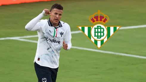 Betis pretende a Deossa y elevó otra propuesta.