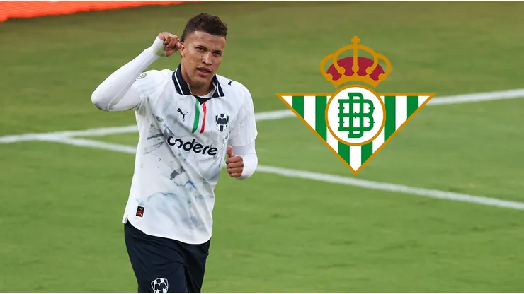 Betis pretende a Deossa y elevó otra propuesta.
