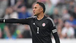Pumas UNAM ya baraja opciones tras caerse el pase de Keylor Navas