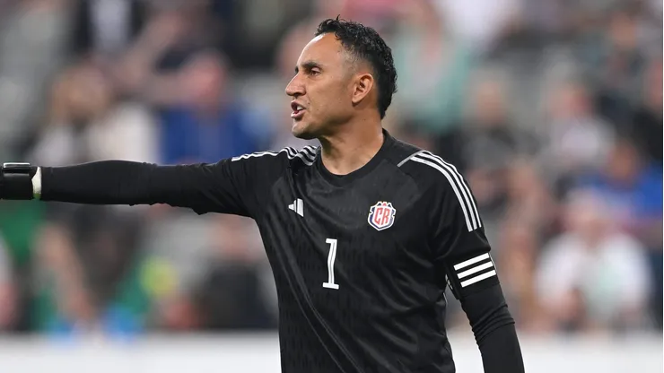 Pumas UNAM ya baraja opciones tras caerse el pase de Keylor Navas