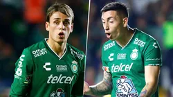 Fonseca y Echeverría, buscados desde el exterior.