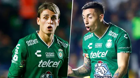 Fonseca y Echeverría, buscados desde el exterior.