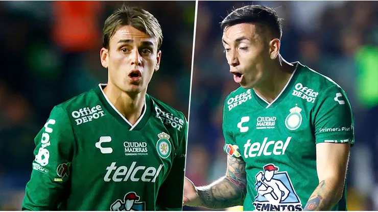 Fonseca y Echeverría, buscados desde el exterior.
