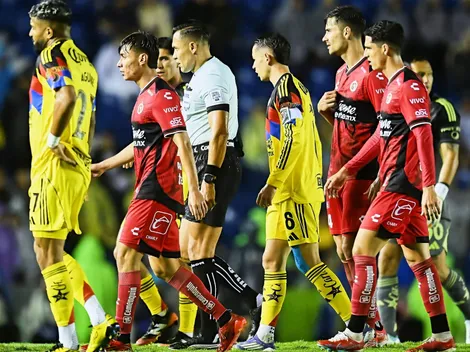 ¿Por qué se suspendió América vs. Xolos por la jornada 2 del Apertura 2025?