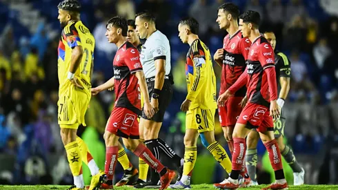 Xolos le daría otro jugador al Club América