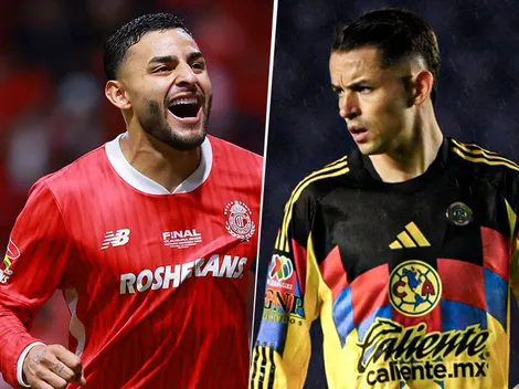 ¿Cuándo y dónde se juega el Campeón de Campeones 2025 entre Toluca y América?