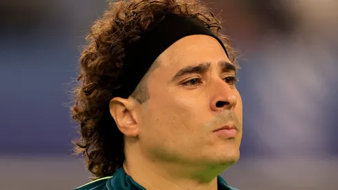 Memo Ochoa fue vinculado con Pumas y la directiva rompió el silencio