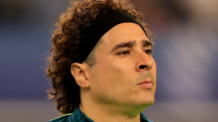 Memo Ochoa fue vinculado con Pumas y la directiva rompió el silencio