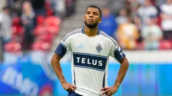 Pedro Vite será refuerzo de Pumas UNAM