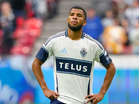 Pedro Vite llega a Pumas por una cifra sin precedentes