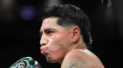 Ángel Fierro fue duramente sancionado por la Comisión de Tijuana.