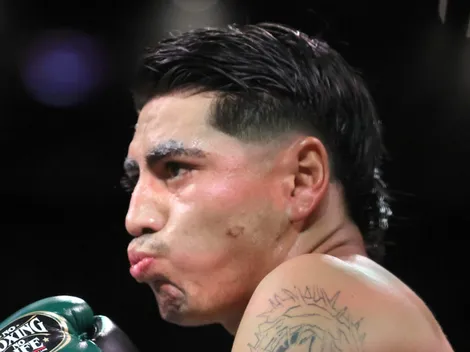 Entrevista exclusiva de Tashiro Fierro con Bolavip: "Para mí no es trabajo"