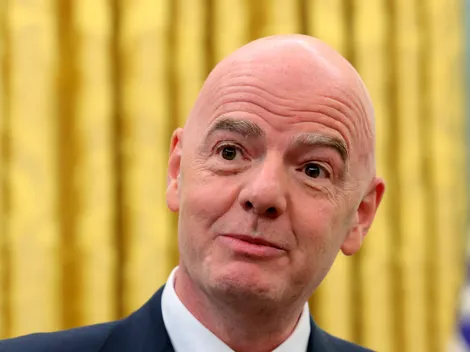 Los insólitos cambios que planearía la FIFA para el Mundial 2026