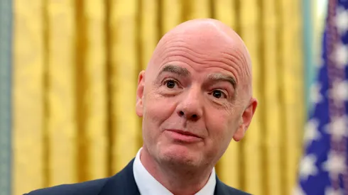 Los cambios que podría haber en el Mundial 2026