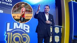 Faitelson cargó contra Chicharito Hernández tras un video viral