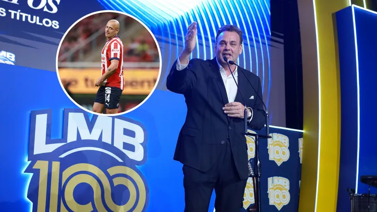 Faitelson cargó contra Chicharito Hernández tras un video viral