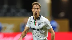 Sergio Canales listo para su debut en el Apertura 2025