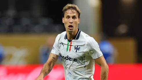 Sergio Canales listo para su debut en el Apertura 2025