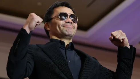 Manny Pacquiao recibirá una fortuna en su regreso al boxeo.