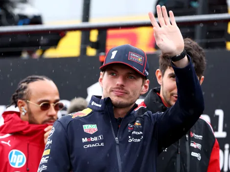 Red Bull pone precio a la salida de Max Verstappen y la cifra sacude a Mercedes
