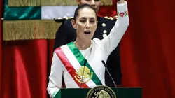 Claudia Sheinbaum no anduvo con rodeos y envió un mensaje a la FIFA