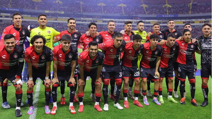 Atlas está bajo la órbita de posibles compradores