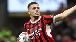 Luka Jovic podría alejarse de Cruz Azul por una razón puntual