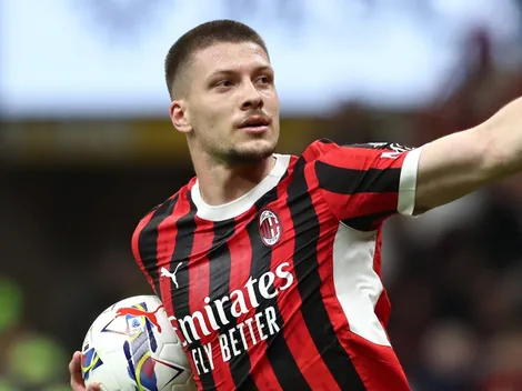 La razón por la que Cruz Azul podría perderse el fichaje de Luka Jovic