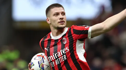 Luka Jovic podría alejarse de Cruz Azul por una razón puntual