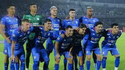 Un futbolista de Cruz Azul está en conflicto y se ausentó de varios entrenamientos