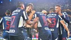 Problemas para Monterrey con una de sus figuras.