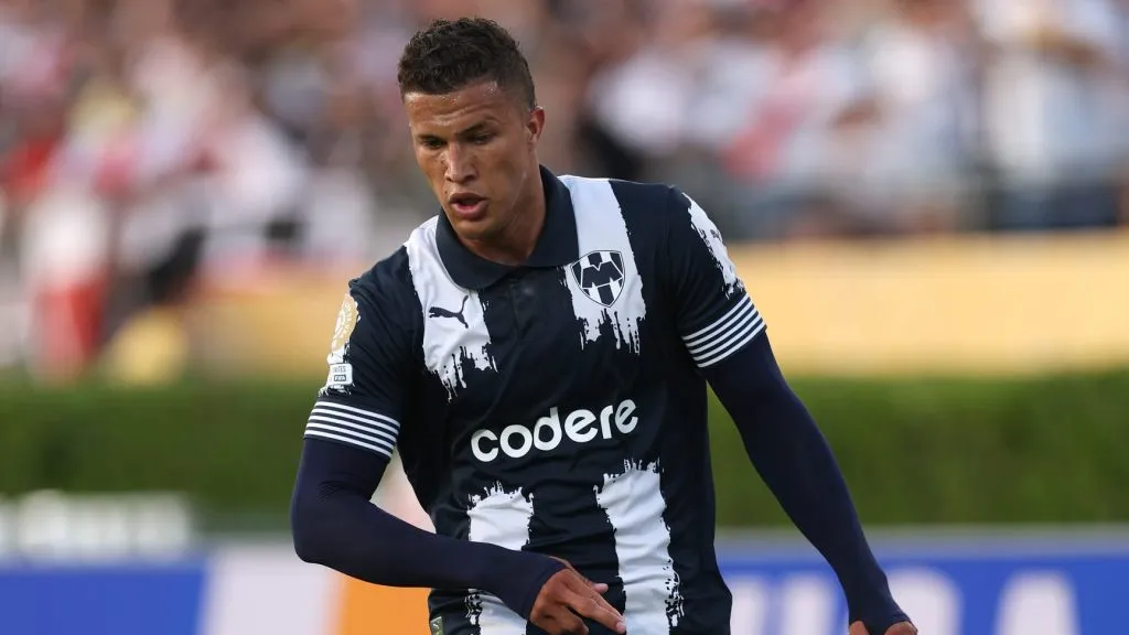 Nelson Deossa tiene intenciones de irse a jugar al exterior [Foto: Getty]