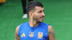 Ángel Correa debutará este sábado con Tigres