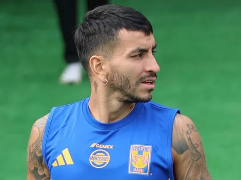 El histórico dorsal que utilizará Ángel Correa en Tigres