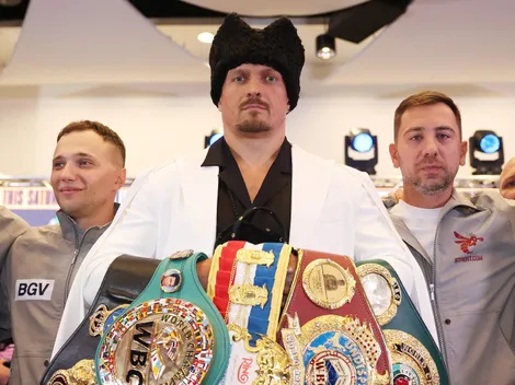 Quién pelea HOY sábado 19 de julio de 2025 en box: horarios y cómo ver EN VIVO las veladas