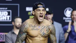 Dustin Poirier tendrá su última pelea en UFC antes de retirarse.