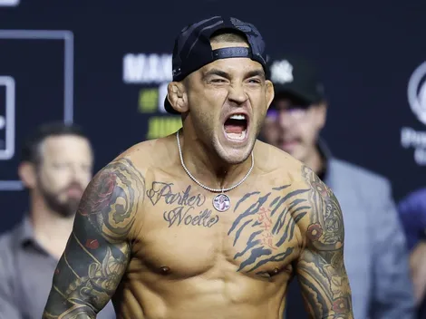 Quién pelea HOY sábado 19 de julio de 2025 en UFC: horarios y cómo ver los combates EN VIVO