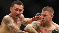 Max Holloway y Dustin Poirier tendrán una tercera pelea en su duelo personal.