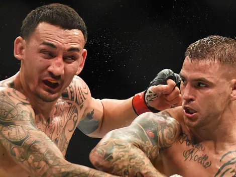 Max Holloway vs. Dustin Poirier: cartelera completa, horarios de la velada y cómo ver EN VIVO UFC 318