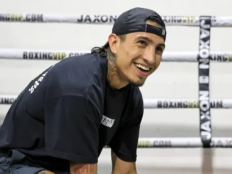 Mario Barrios: edad, nacionalidad, golpes destacados y récord de victorias y derrotas del rival de Manny Pacquiao