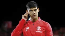 Robert Morales de Toluca