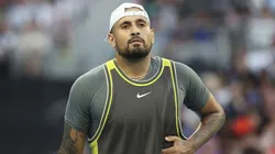 Nick Kyrgios apuntó contra Rafael Nadal